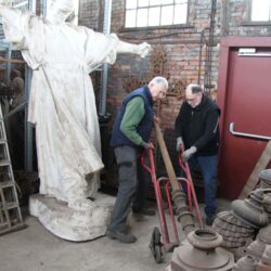 Inventaire du fonds modèles de Dommartin-le-Franc -2025